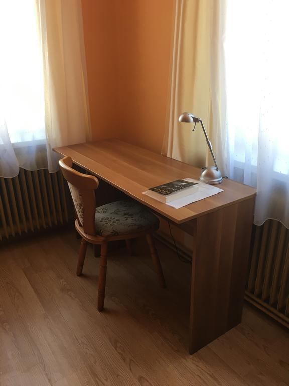 Pension Vidhous 1 Františkovy Lázně Kültér fotó